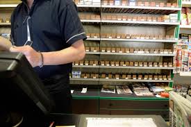 « il faudrait qu'à l'avenir, le gramme de tabac à rouler soit au même. Tabac Des Ventes En Forte Baisse Pour 2018