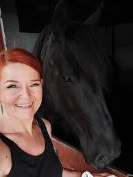 Excited to be part of over 40 fabulous ladies