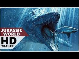 Jurassic world official movie trailer #1 (2015). Jurassic World Trailer 3 Jurassic Park 4 2015 Jurassic World Trailer Jurassic World Jurassic Park