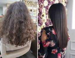 How to sleep with digital perm hair. Digital Perm With Christian Toth Sloan Magazine