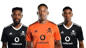 Orlando pirates and adidas have unveiled the club's home and away kit for the 2020/21 season, with both jerseys getting a bold and modern update. Orlando Pirates And Adidas Unveil 2020 21 Kit Yomzansi