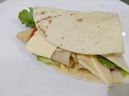 Resepi gulungan ayam | chicken wrap recipe. Resepi Wrap Chicken Slice Resepi Merory Sedap Betul