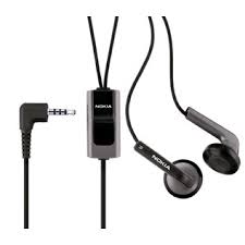 Your mobile free by imei liberar movistar imei unlock unlock nokia gratis. Hands Free Headset Stereo Nokia Hs 47 Original
