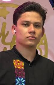 Wendy Abigail Antonio Aranda