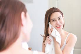 Ini juga salah satu cara jaga muka secara semulajadi. Cuci Muka Yang Benar Begini Caranya Hello Sehat