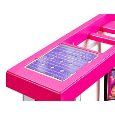 Kişisel verilerin korunmasına ilişkin aydınlatma metni. Barbie Dream House Dollhouse W Pool Slide Elevator Fhy73 Barbie