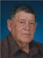 Elmer Sarver Obituary (2019)