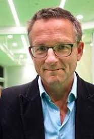 The Truth About..." Getting Fit (TV Episode 2018)