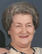 Obituary information for Charlotte Jefferson Rigney