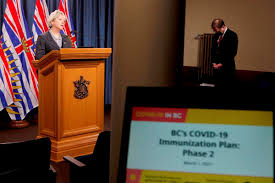 Prices range between $500 (£360) and $750 for doses of astrazeneca, sputnik, sinopharm or johnson & johnson jabs. Top Doctor Says Covid 19 Infections Among Younger People Rising In B C Alaska Highway News
