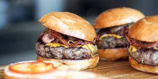 10 Resep Burger Berbagai Bahan Lezat Dan Mudah Dibuat Merdeka Com