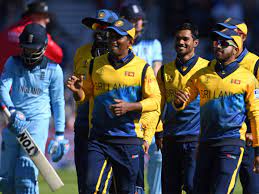 .icc cricket world cup 2019 final match at lord's, live updates: England Vs Sri Lanka Highlights World Cup 2019 Sri Lanka Beat England By 20 Runs Cricket News Times Of India