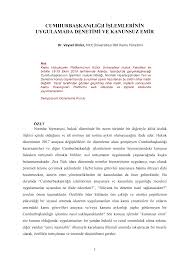 Http Www Kamuhukukculari Org Upload Dosyalar Veysel Dinler Pdf