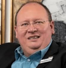 Michael Delargy's Instagram, Twitter & Facebook