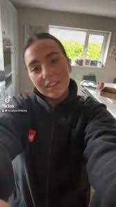 Nichole Clanton's Instagram, Facebook & TikTok