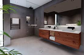 For smaller areas, you have the chance to have a bathroom design that will look sumptuous using less financial capital. The Art Of Designing Your New Bathroom The Adelaide Review