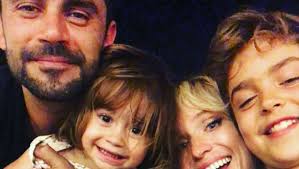 9,357 likes · 18 talking about this. Gonzalo Heredia Festejo El Cumpleanos De Brenda Gandini Y La Foto Se Viralizo Por Un Curioso Detalle Da La Nota