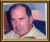 David Gordon Wry Obituary