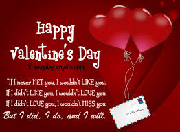 FunMozar – Valentines Day Quotes For Boyfriends via Relatably.com