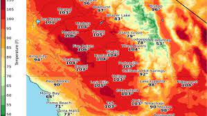 An excessive heat warning goes into effect sunday morning as temperatures continue to rise across the southland, creating an elevated fire danger the peak of the heat wave is expected to occur monday, when highs are predicted to reach 97 degrees in downtown l.a.; National Weather Service Issues Excessive Heat Warning Kmph