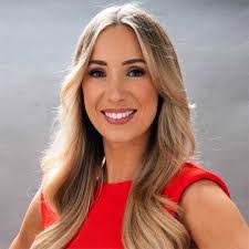 Anna Irons's Instagram, Twitter & Facebook