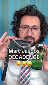 Marc Jacobs Decadence