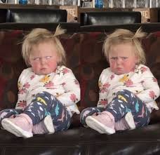 Berikut ini kata kunci yang viral dengan hastag andai saja aku. The Story Behind An Eye Rolling Toddler S Viral Tiktok