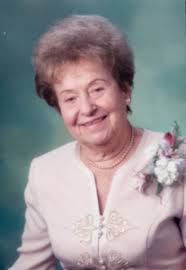 Louise Marie Shaeffer