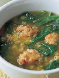 Barefoot Contessa Recipes Italian Wedding Soup Recipe Recipes Soup And Sandwich Stew Recipes