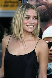Best hairstyles for young men. More Pics Of Ashley Olsen Mid Length Bob Ashley Olsen Hair Bob Hairstyles Hair Styles