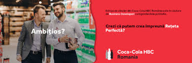 John has shared his passion for investing, mentorship, and entrepreneurship through these organizations, and in addition, he has. Cum Poate Arata Cariera Ta In Coca Cola Hbc Romania