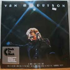 To actually stop qanon, experts say, would take a lot more work and coordination. Van Morrison It S Too Late To Stop Now 2008 180g Vinyl Discogs