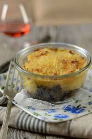 Hachis Parmentier De Canard Confit Recette Parmentier De Canard Confit Parmentier De Canard Et Recette