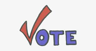 See vote stock video clips. Vote Vote Clipart 500x361 Png Download Pngkit