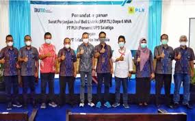We did not find results for: Dukung Sektor Industri Pln Energize Pt Selalu Cinta Indonesia