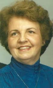 June McGlone Obituary (2016)