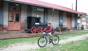 Services are subject to change. North Bend Rail Trail West Virginia Rails To Trails