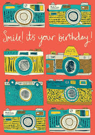 Maybe you would like to learn more about one of these? 2 99 Jesshogarth Vintage Camera Illustration Happy Birthday Illustration Happy Birthday Vintage Happy Birthday Images