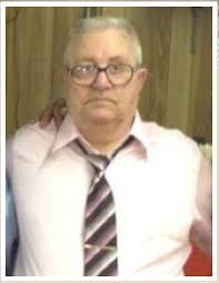 Raymond Leroy Montavy, Sr. (December 6, 1938