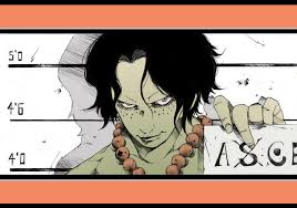 Portgas D Ace One Piece Image 666448 Zerochan Anime