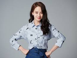 Song Ji Hyo Wallpapers Top Free Song Ji Hyo Backgrounds Wallpaperaccess