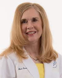 Dr. Josephine Futrell