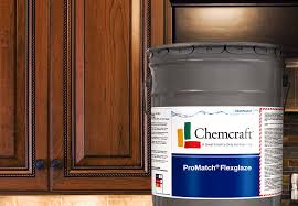 Chemcraft Industrial Wood Coating And Color Systems For