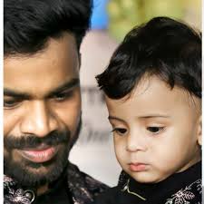 Happy Birthday to Sai Dharam Tej. Watch today at 10.30am