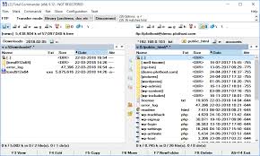 We did not find results for: Use Total Commander To Connect To An Ftp Account Plothost