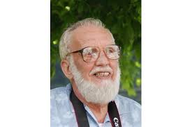 Donald Maxey Obituary (2015)