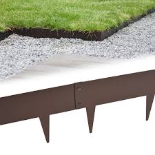 Bordures de jardin toutes nos catégories alexa skills amazon warehouse animalerie appareils amazon applis & jeux auto et moto bagages beauté et parfum beauté premium bijoux boutique. Bordurette Metal Acier 1m Francais Vente Au Meilleur Prix Jardins Animes