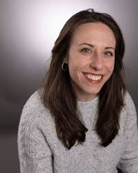 Caroline Aiken, Clinical Social Work/Therapist, Chicago, IL, 60654