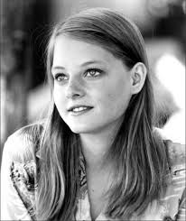 Happy Birthday to Jodie Foster--we watched her grow up from child actor to  two time Oscar Winner (for THE ACCUSED & SILENCE OF THE LAMBS). What can  you say about an actress