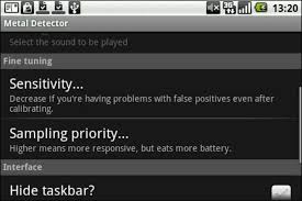 Looking to download safe free latest software now. Metal Detector Apk For Android Download